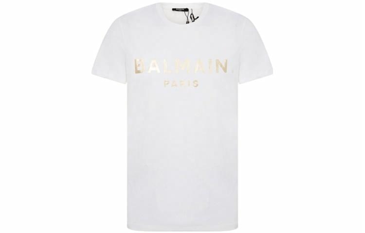 BALMAIN SS21 T