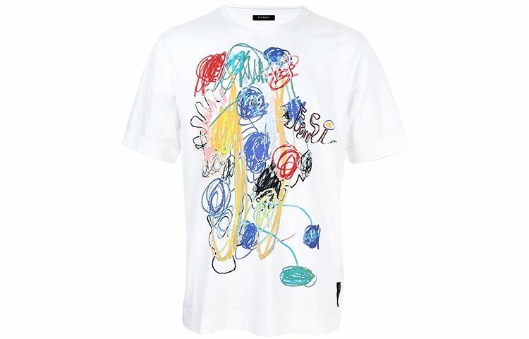 FENDI/芬迪 FENDI SS22 T