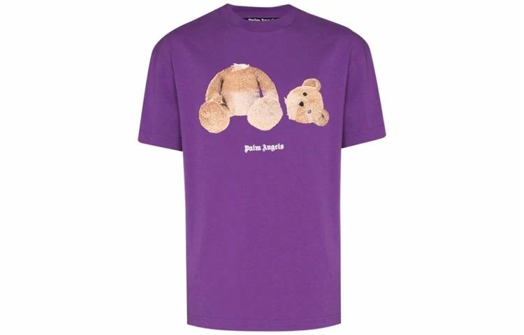 Футболка Palm Angels T