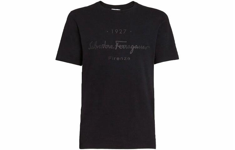FERRAGAMO/菲拉格慕 FERRAGAMO SS22 T