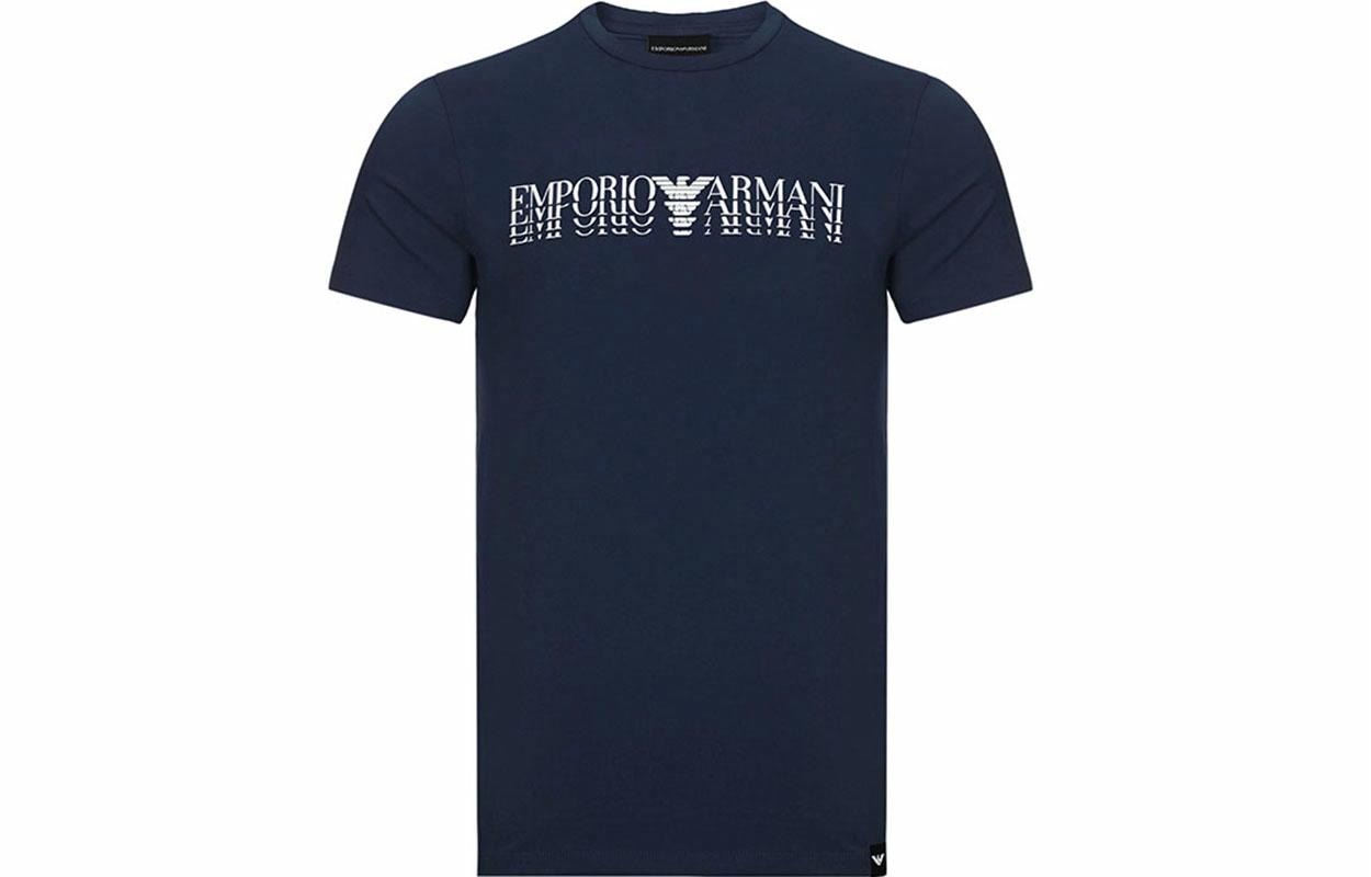 Футболка Emporio Armani LogoT