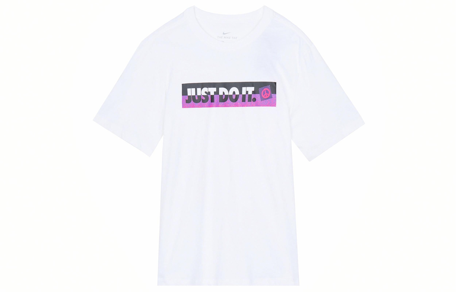 Футболка Nike Sportswear Letter Print Tee