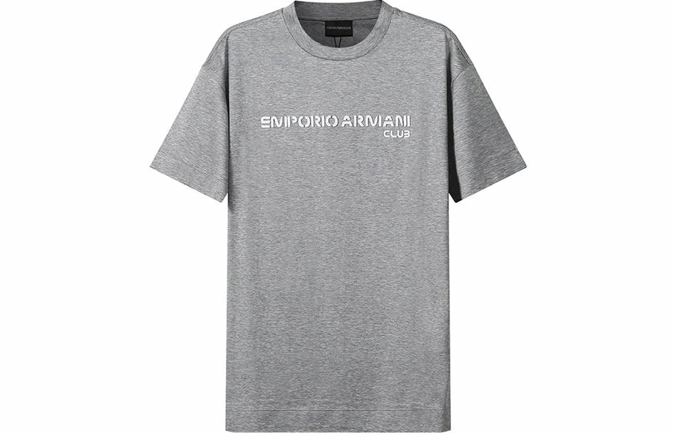 Футболка Emporio Armani