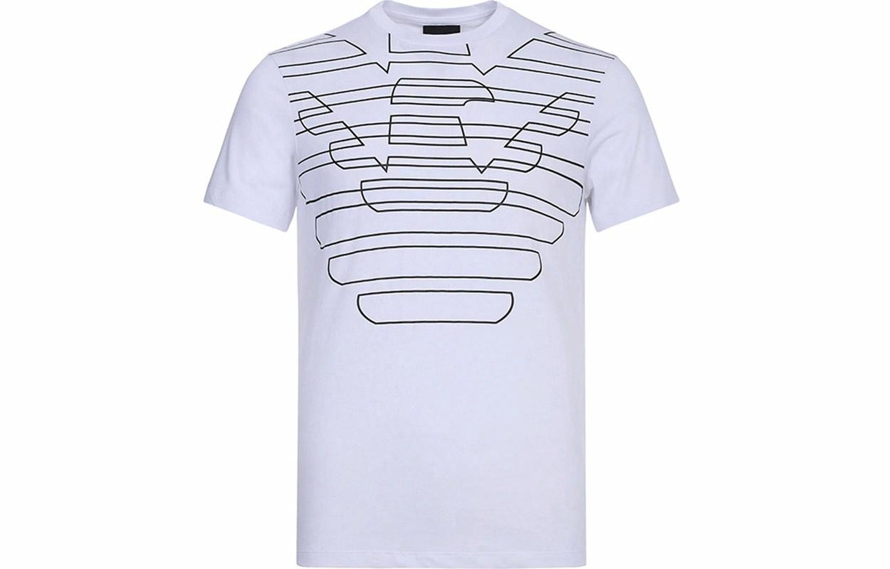 EMPORIO ARMANI/阿玛尼 EMPORIO ARMANI T