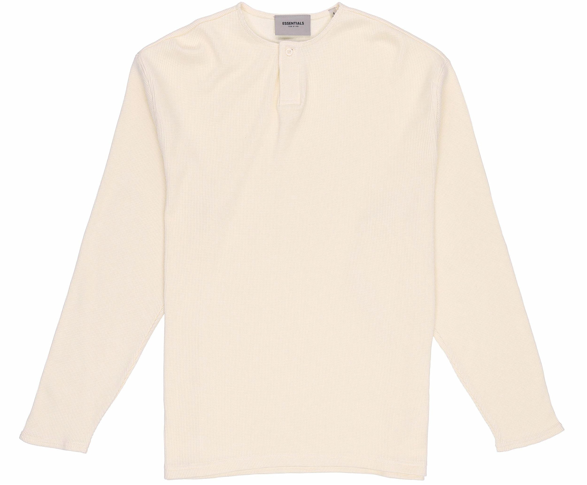 Fear of God Essentials FW20