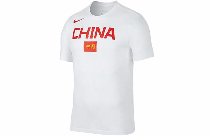 Футболка Nike Dri-FIT T