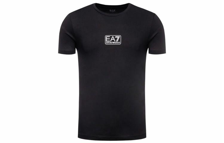 Футболка Emporio Armani EA7 T