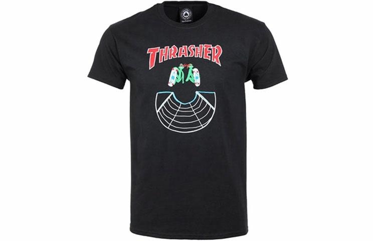 Thrasher T