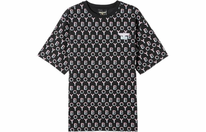 Boy London SS22 T