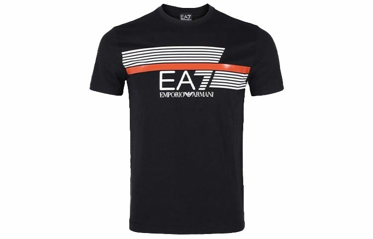 Футболка Emporio Armani LogoT