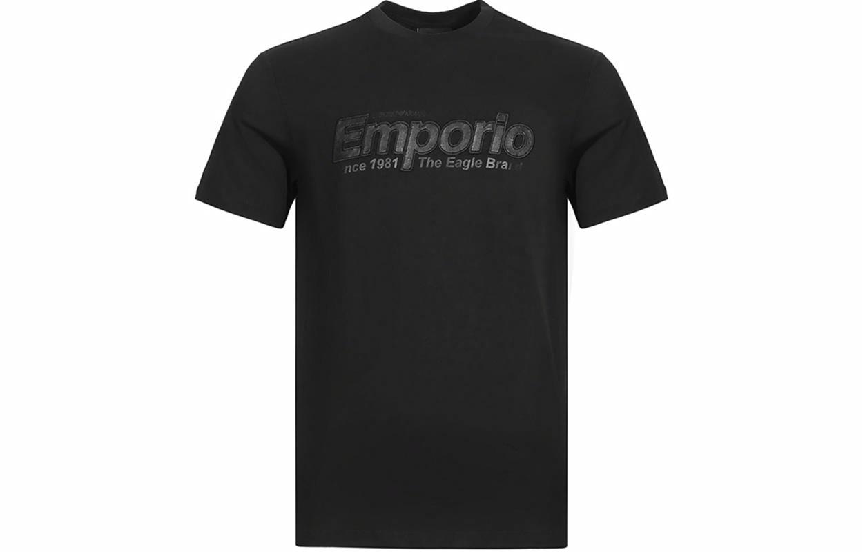 Футболка Emporio Armani