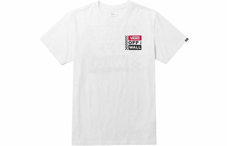 Футболка Vans T