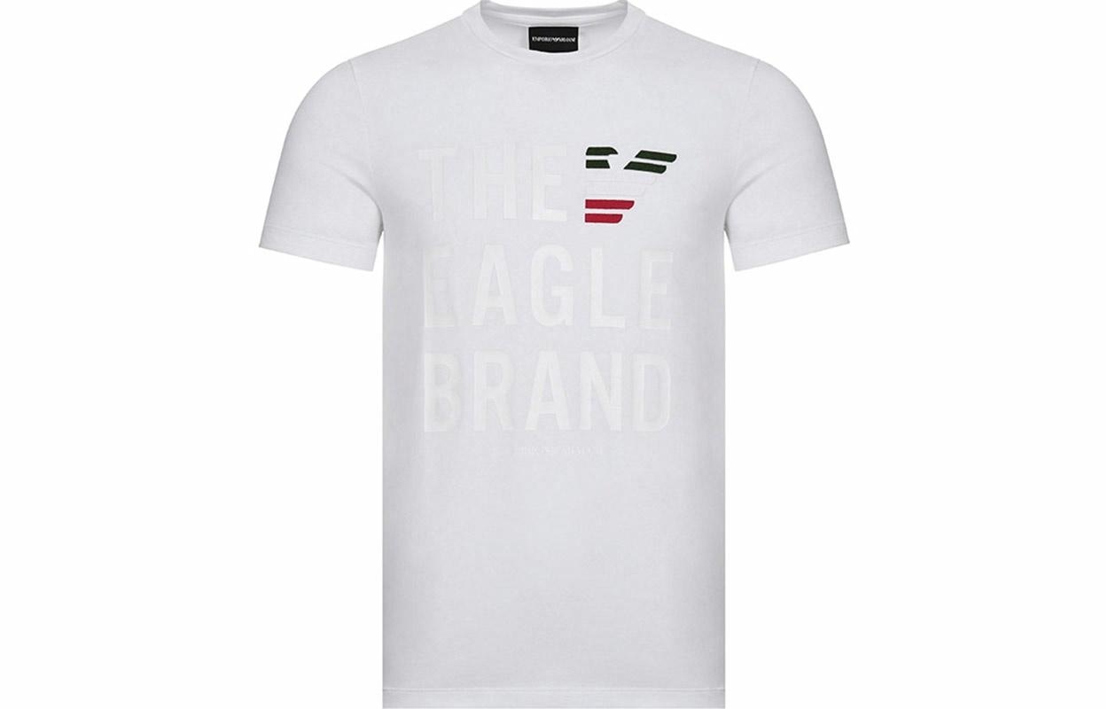 Футболка Emporio Armani T