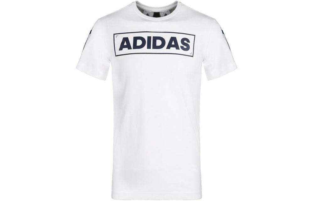 Футболка Adidas Adi 360 logoT