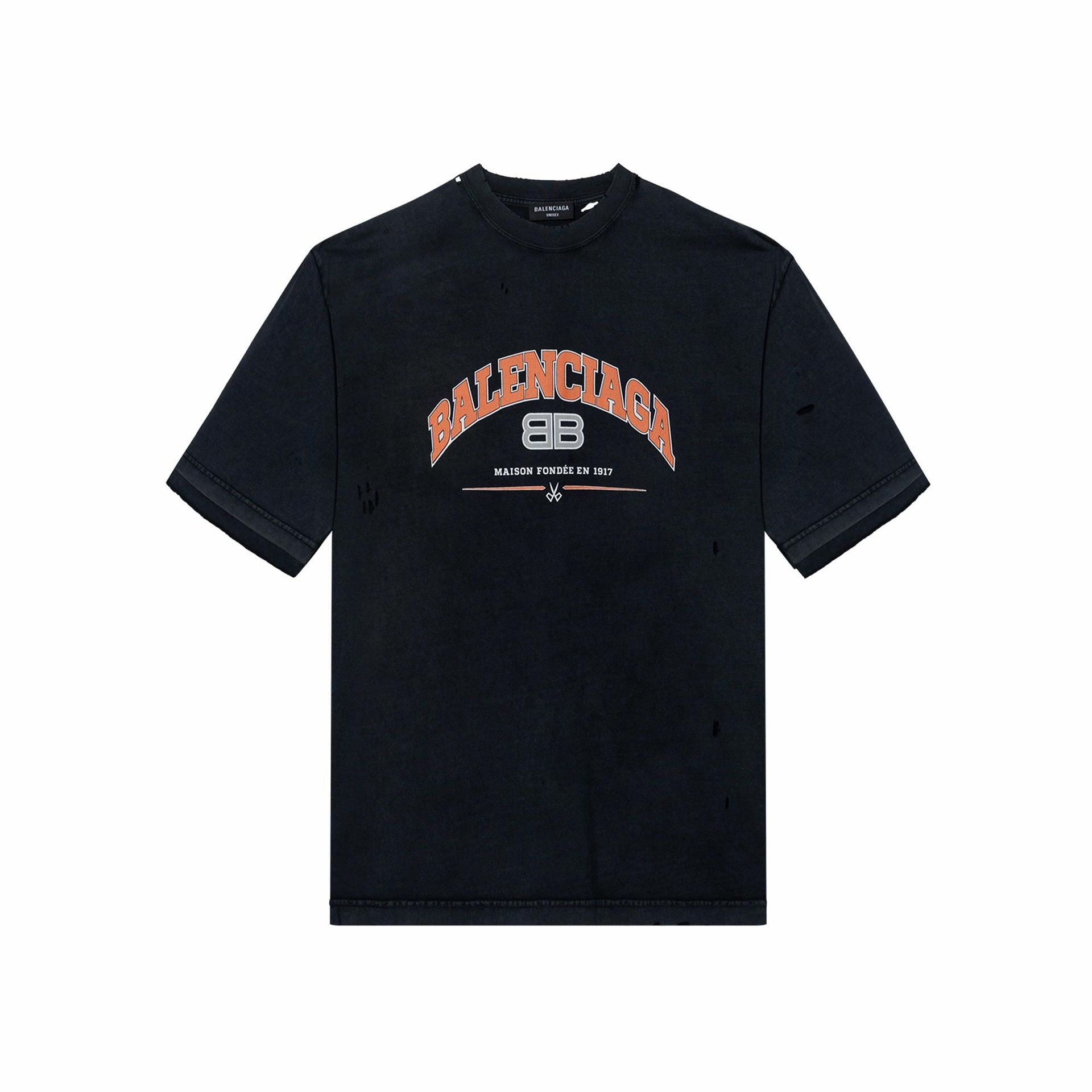 Balenciaga Maison SS22
