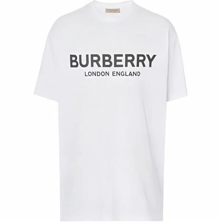 Burberry LogoT