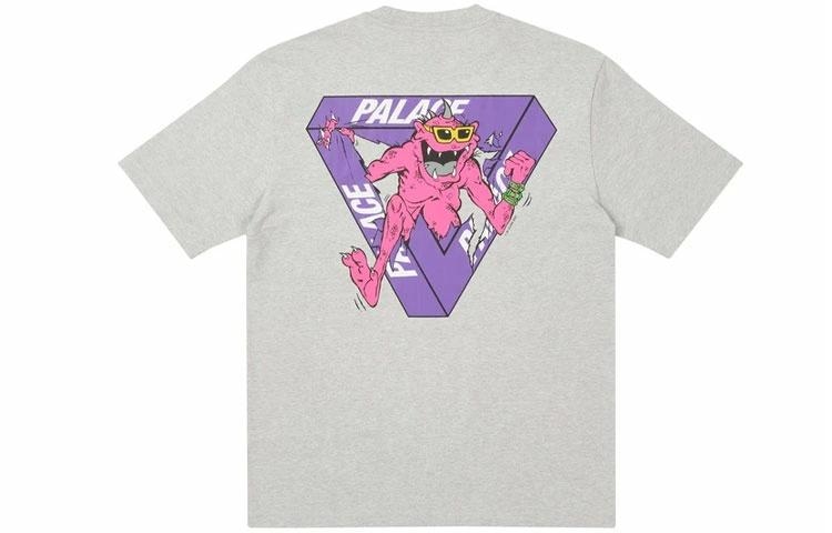 PALACE x M-Zone Tri-FergT