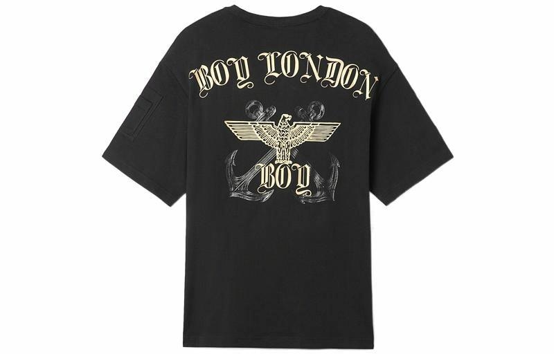 Boy London T
