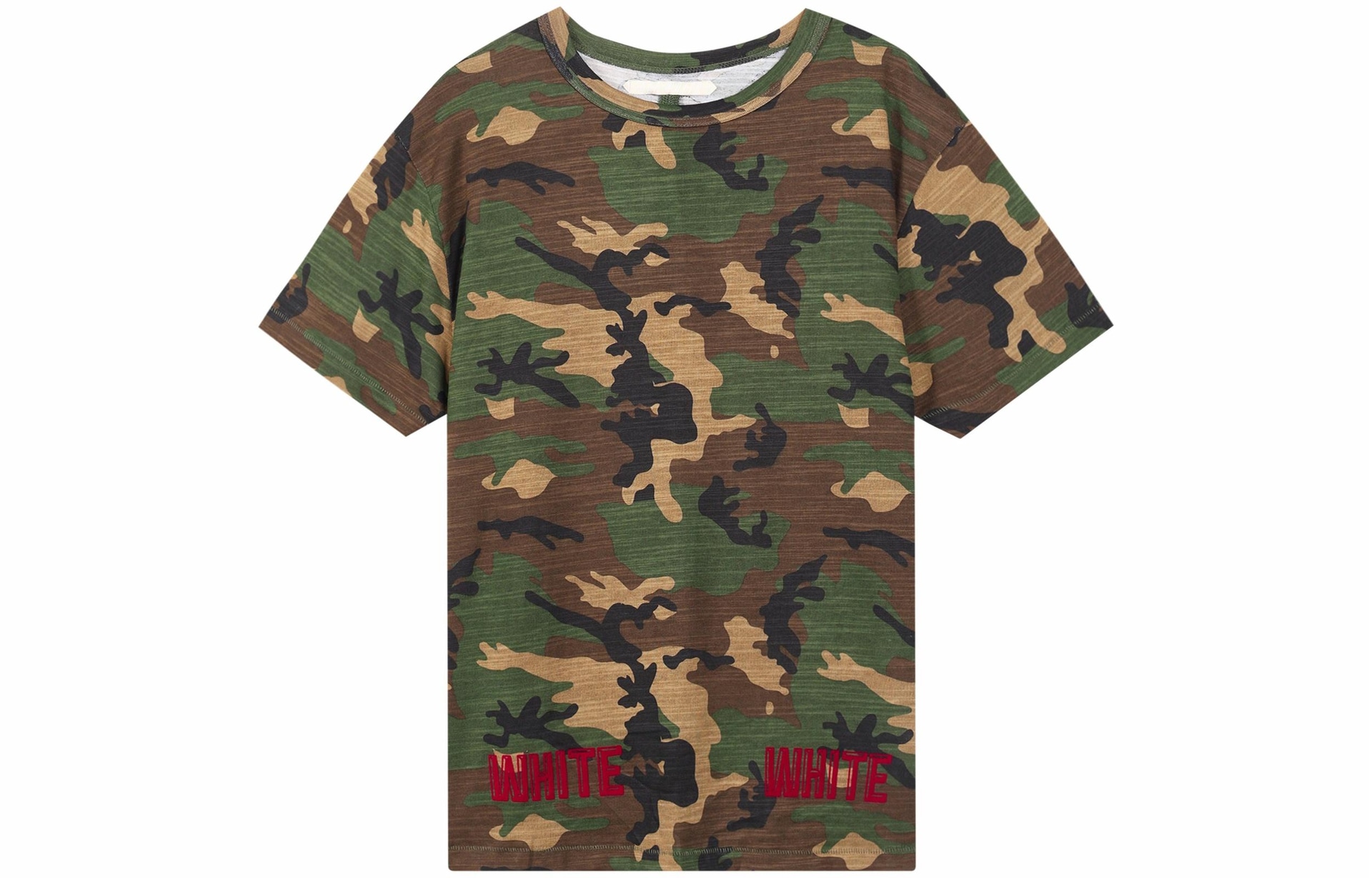OFF-WHITE