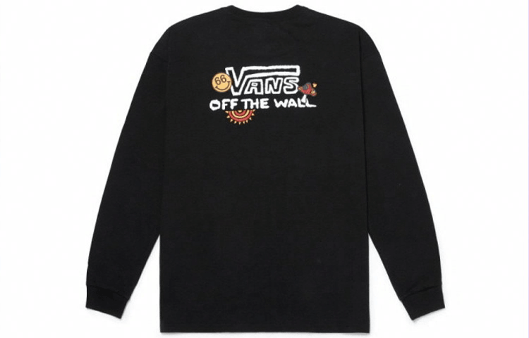 Футболка Vans