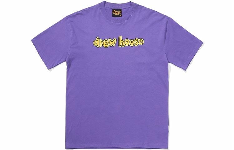 Drew House logo SS22 T
