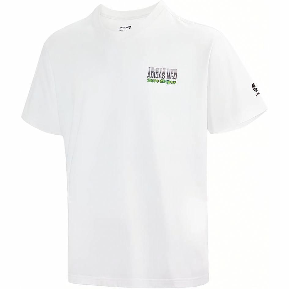 Футболка Adidas neo T