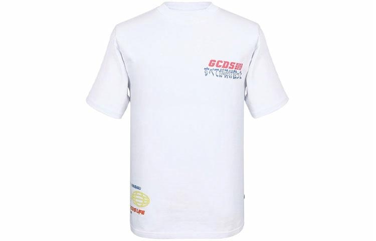 GCDS T