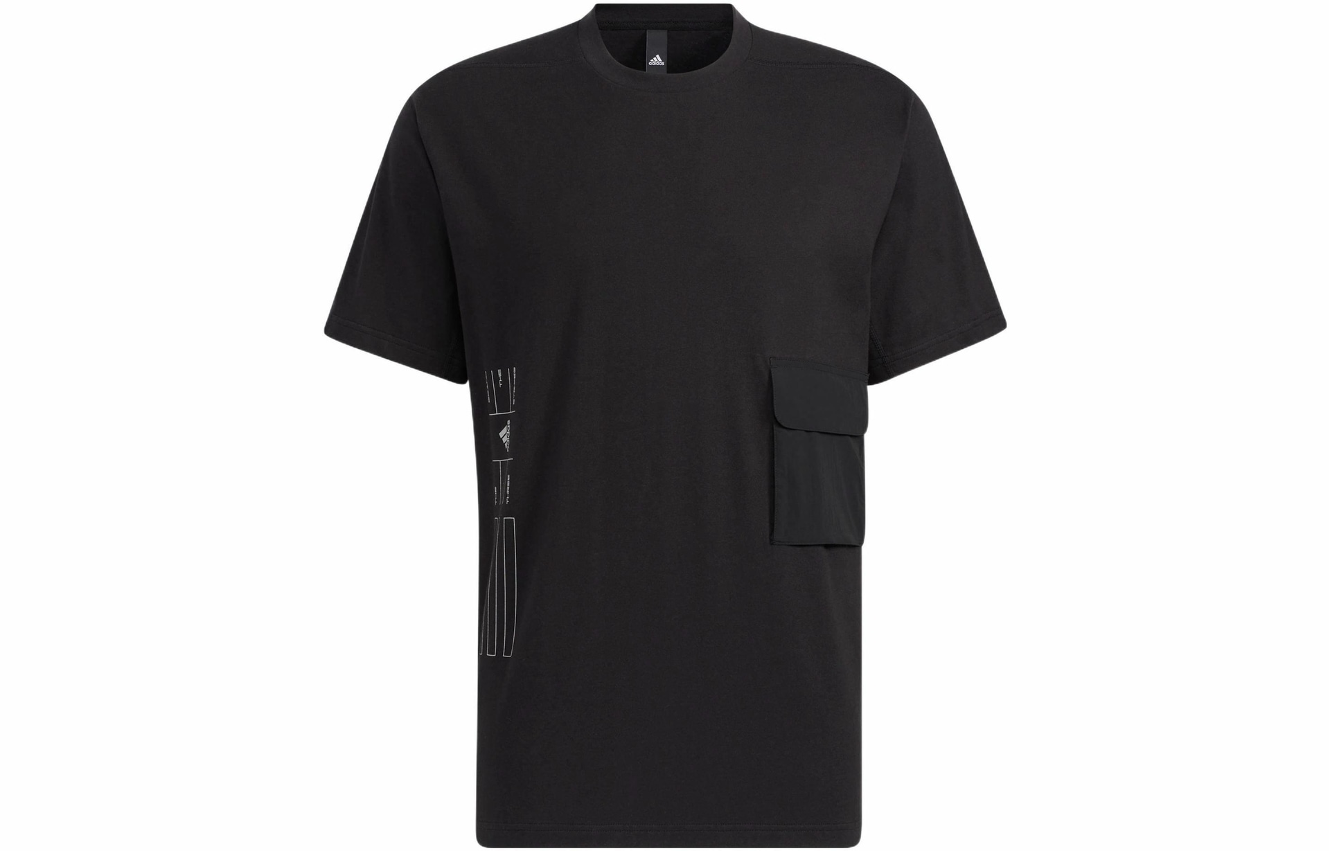 Футболка Adidas Th Hvcot Tee
