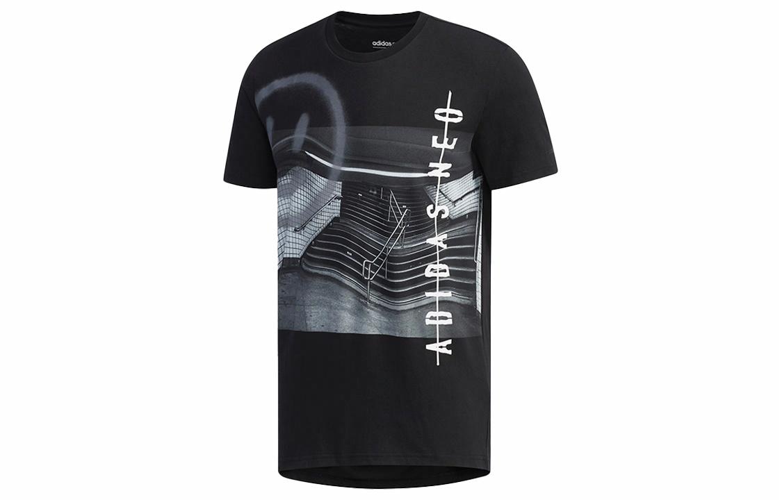 Футболка Adidas neo T