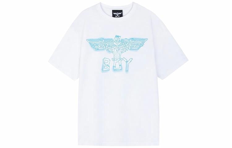 Boy London SS21 T