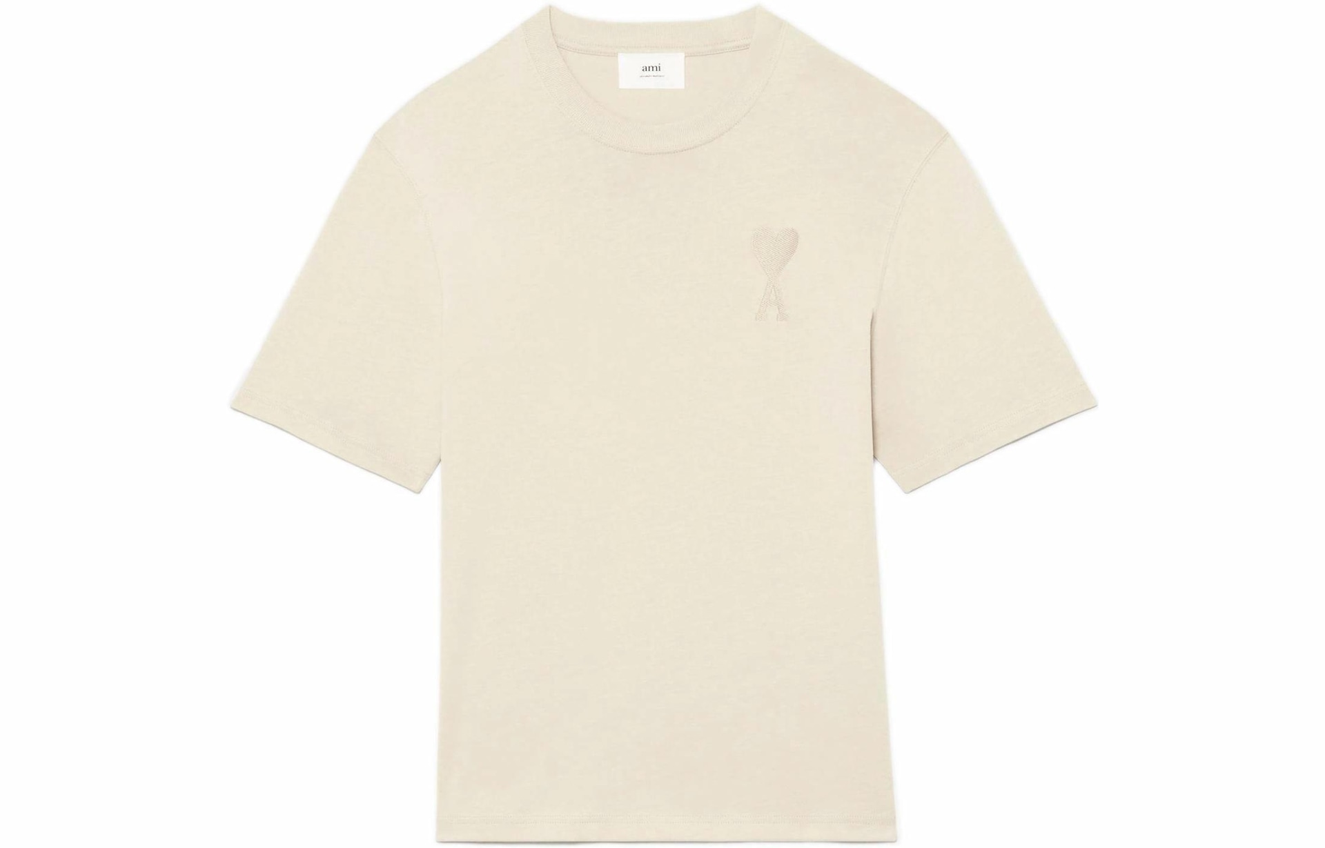 AMIPARIS SS22 LogoT