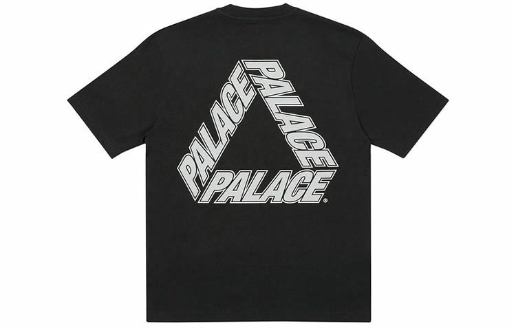 Palace P3 Team T-Shirt Dark