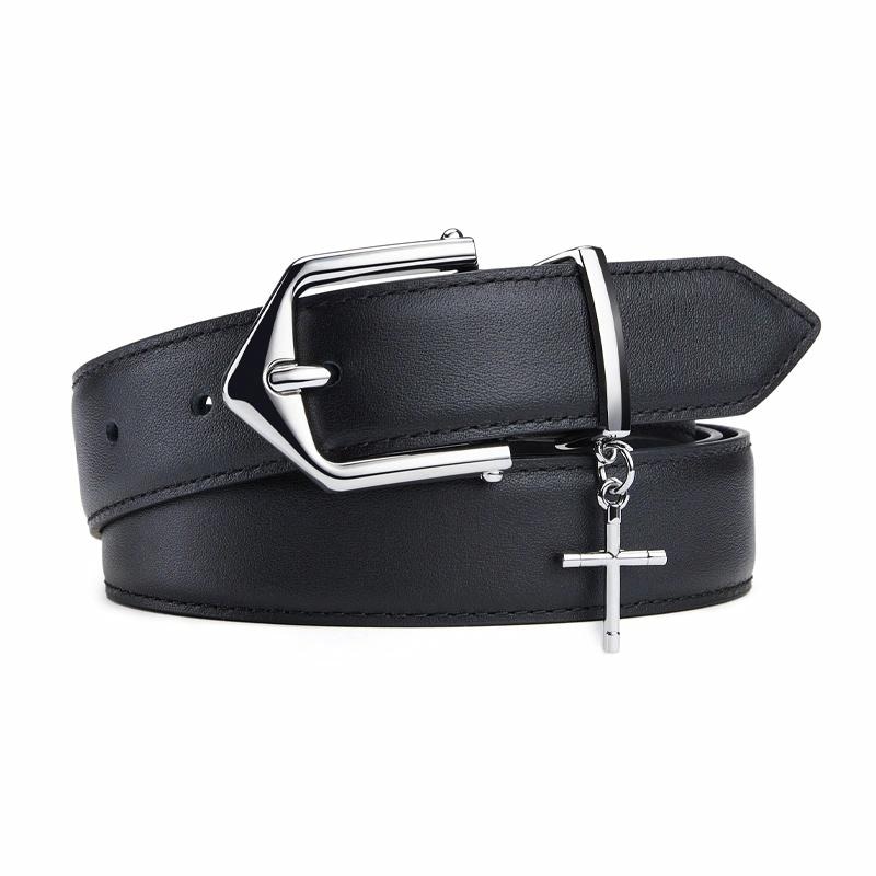 Jeccieziio Belt