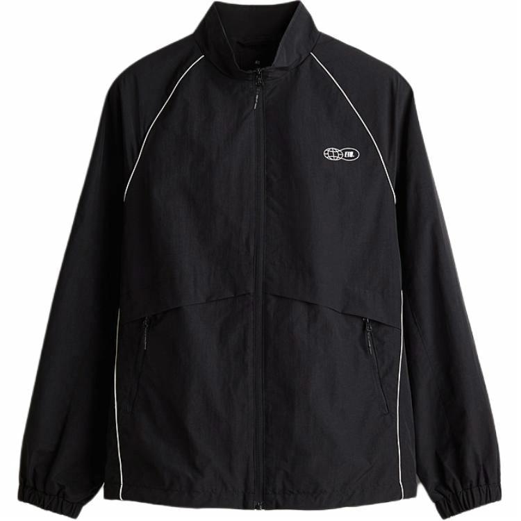 H&M Casual Raglan Jacket