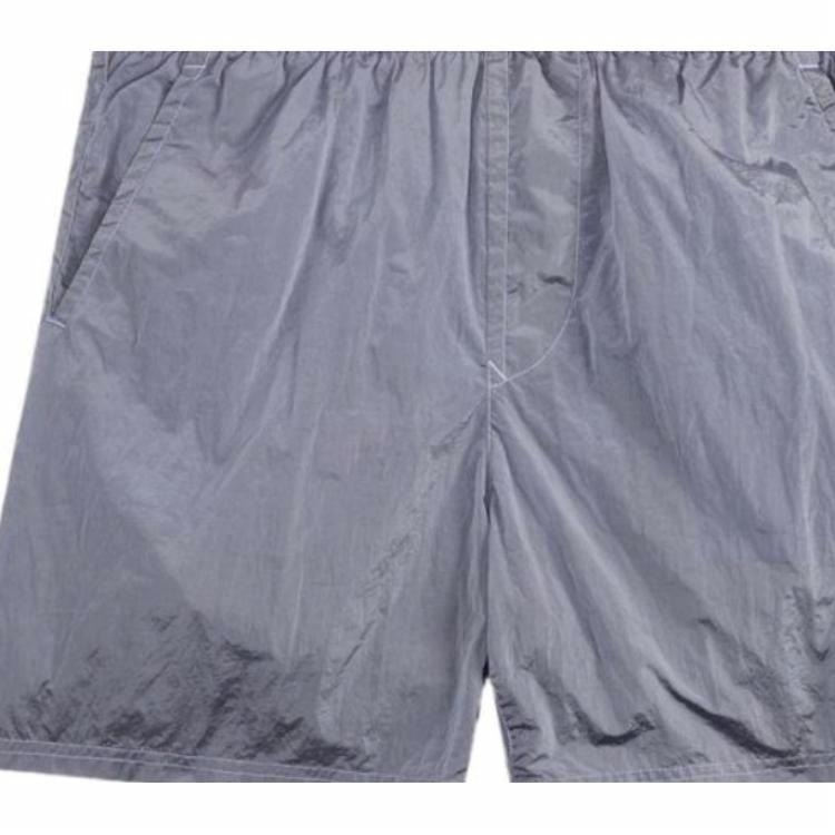 Stone Island Shorts Lavender — фото 1