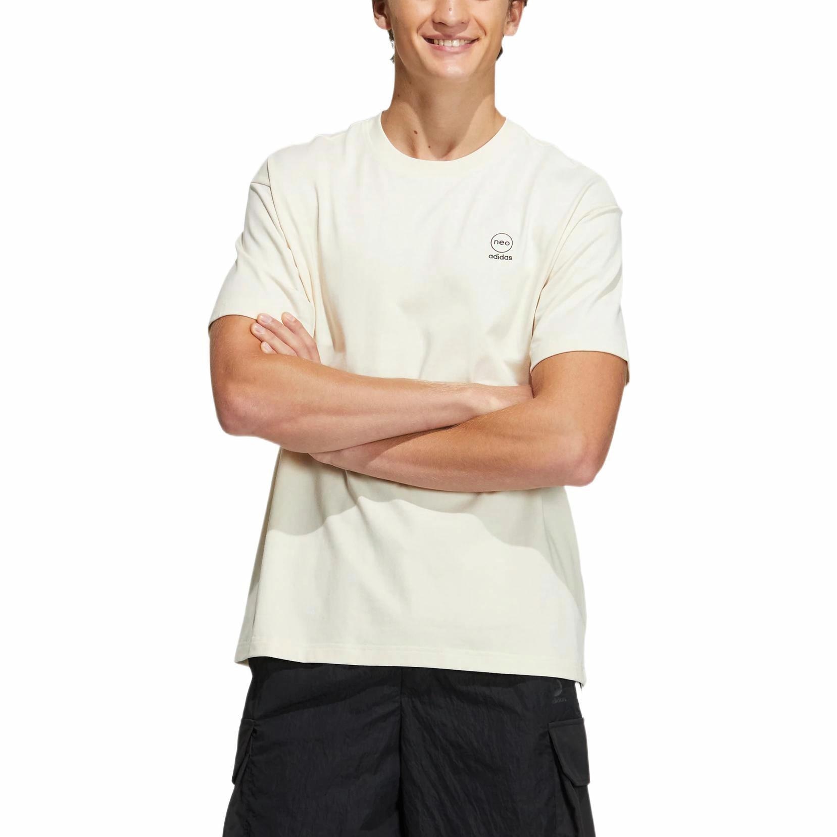 Adidas neo SS22 T — фото 2
