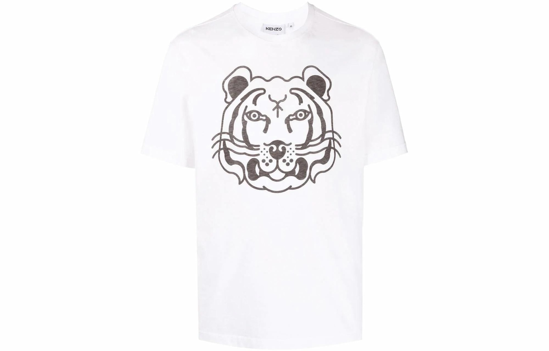 KENZO Tiger Head SS22