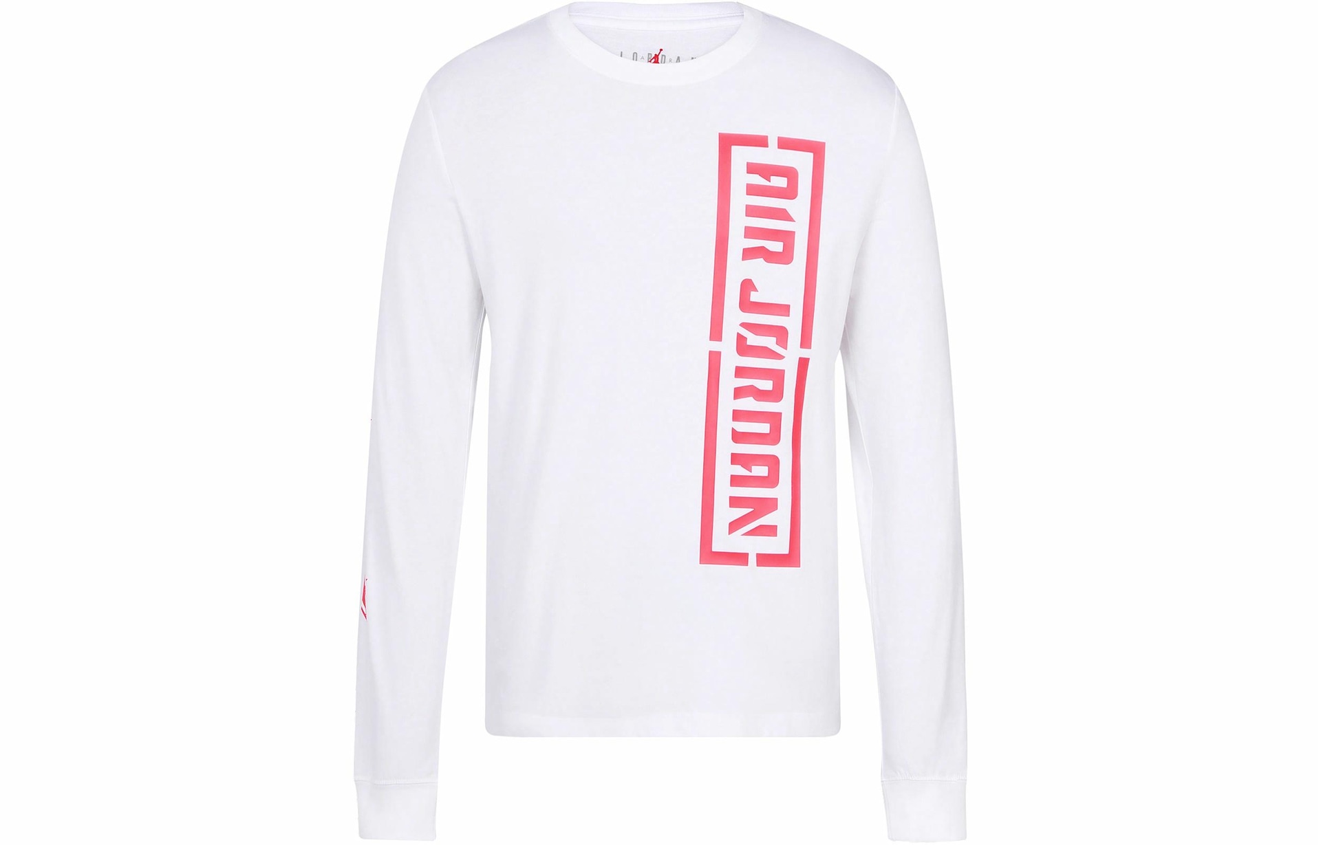 Футболка Jordan LOGO T