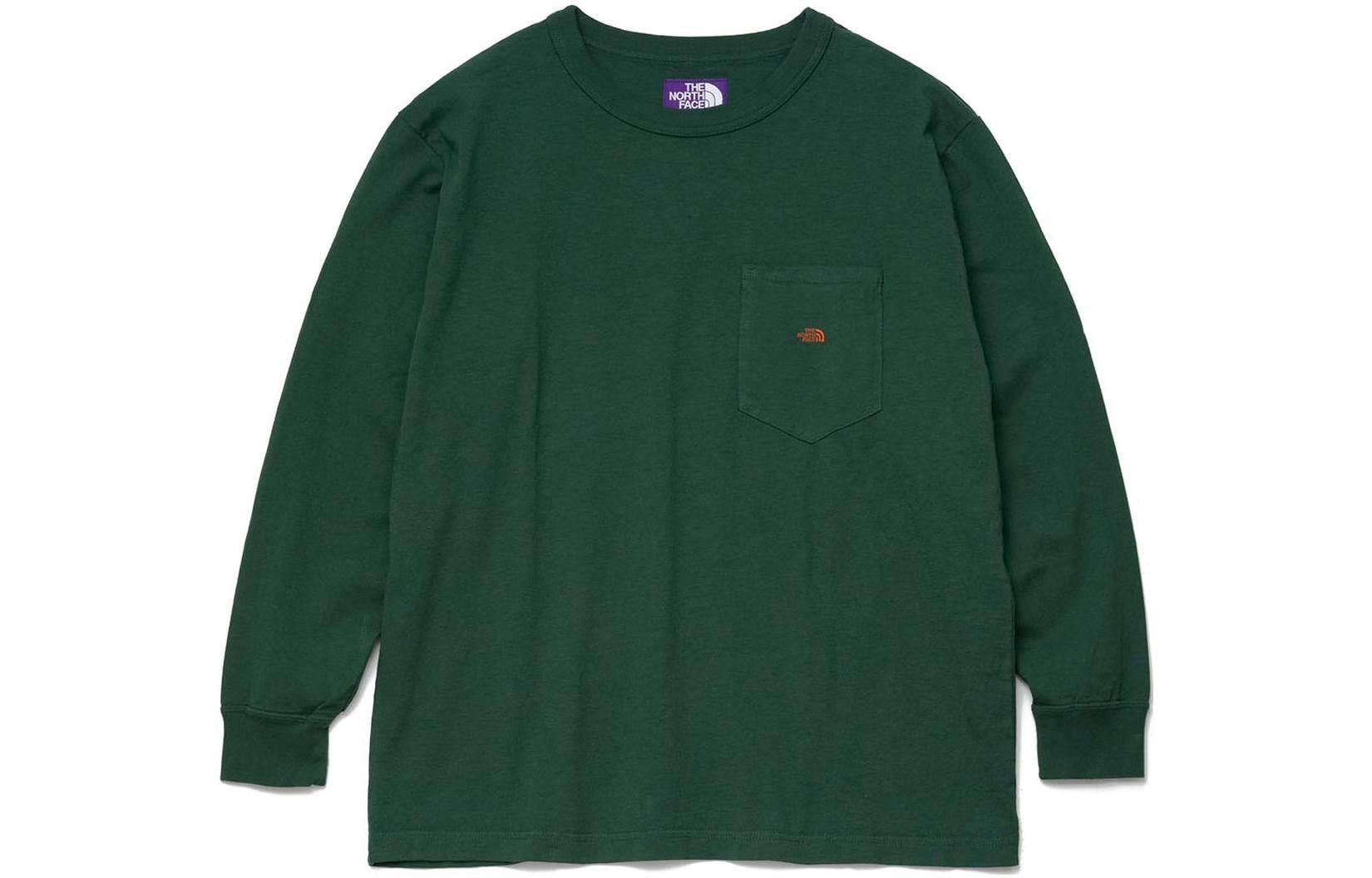 Футболка The North Face PURPLE LABEL LogoT