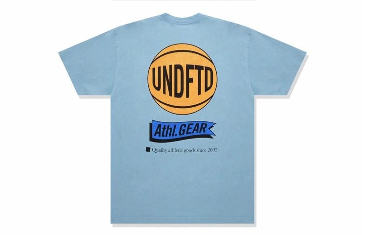 UNDEFEATED T
