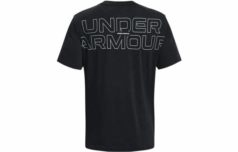 Under Armour Outline Tee