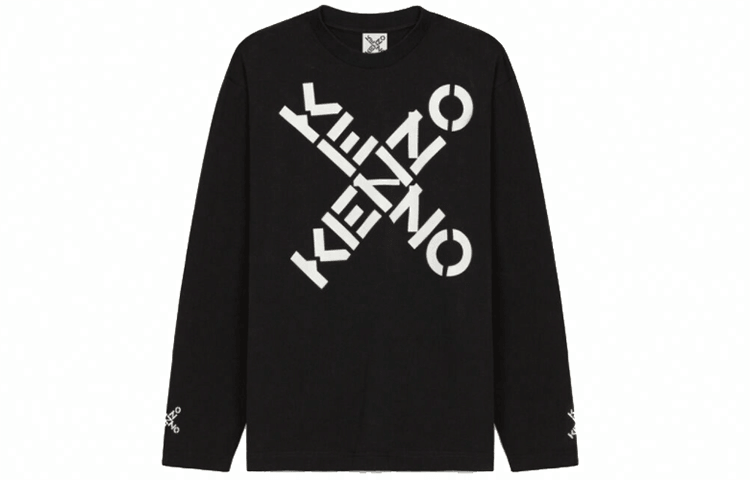 KENZO SS22 Sport 'Big X' T
