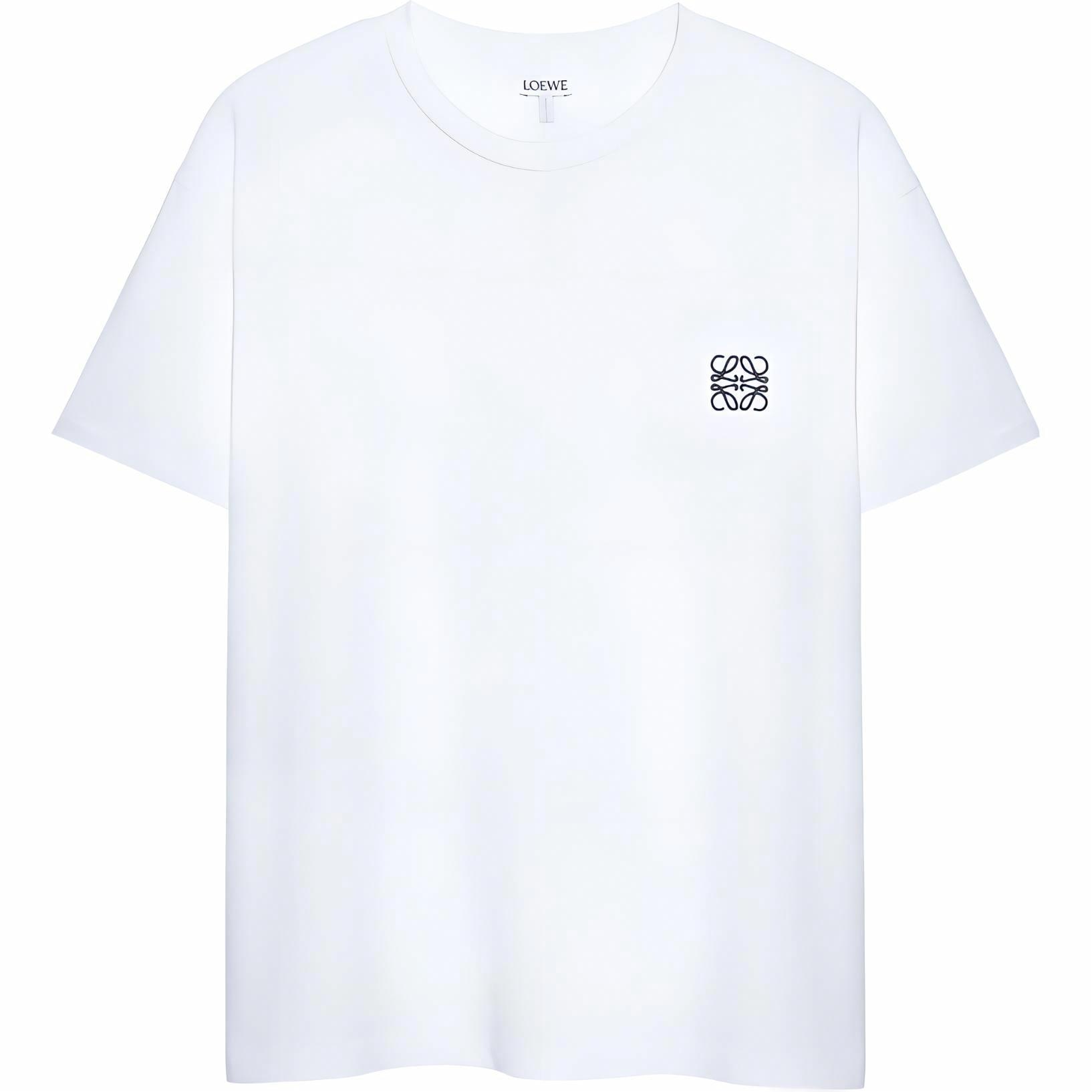 LOEWE SS23 LogoT