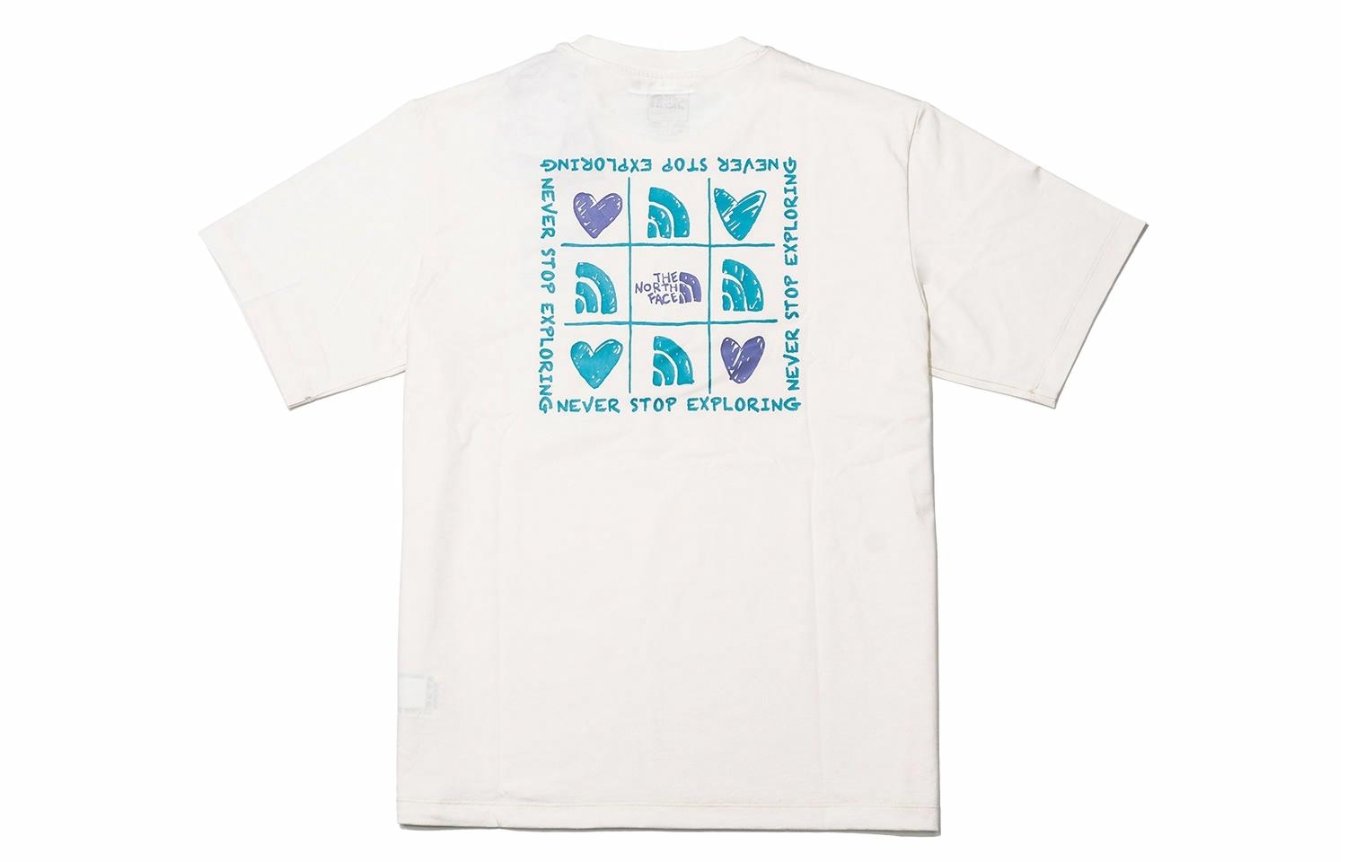 Футболка The North Face LogoT 520