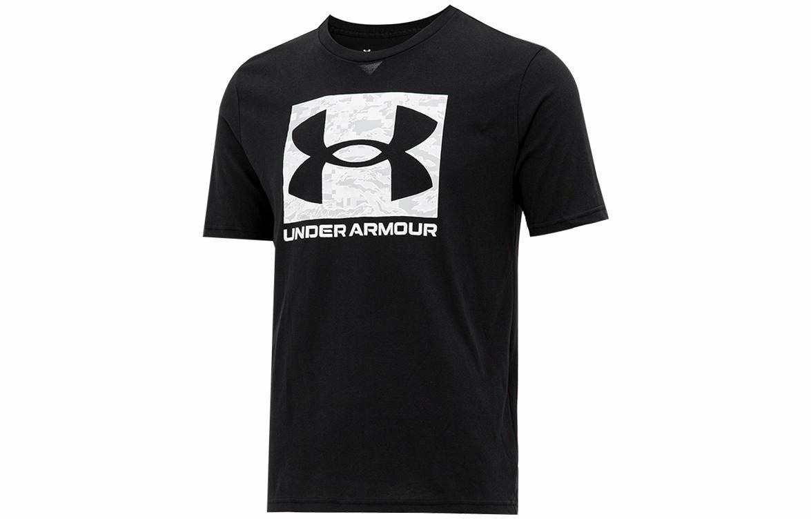 Under Armour Logo T-Shirt