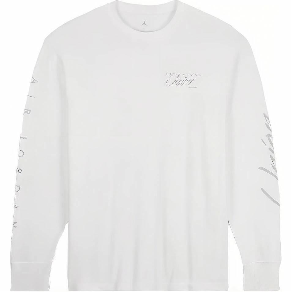 Футболка Jordan x UNION SS23 T