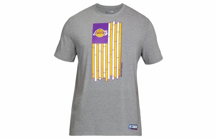 Футболка Under Armour T