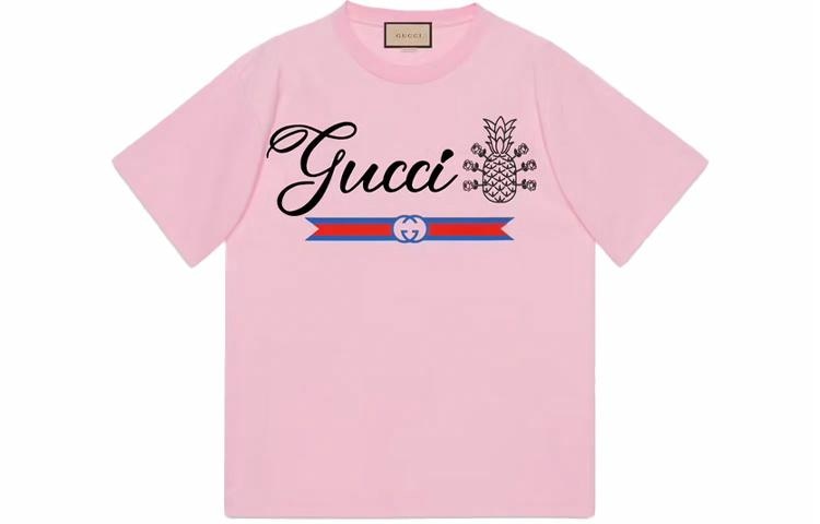 Gucci SS22 Pineapple T — фото 6