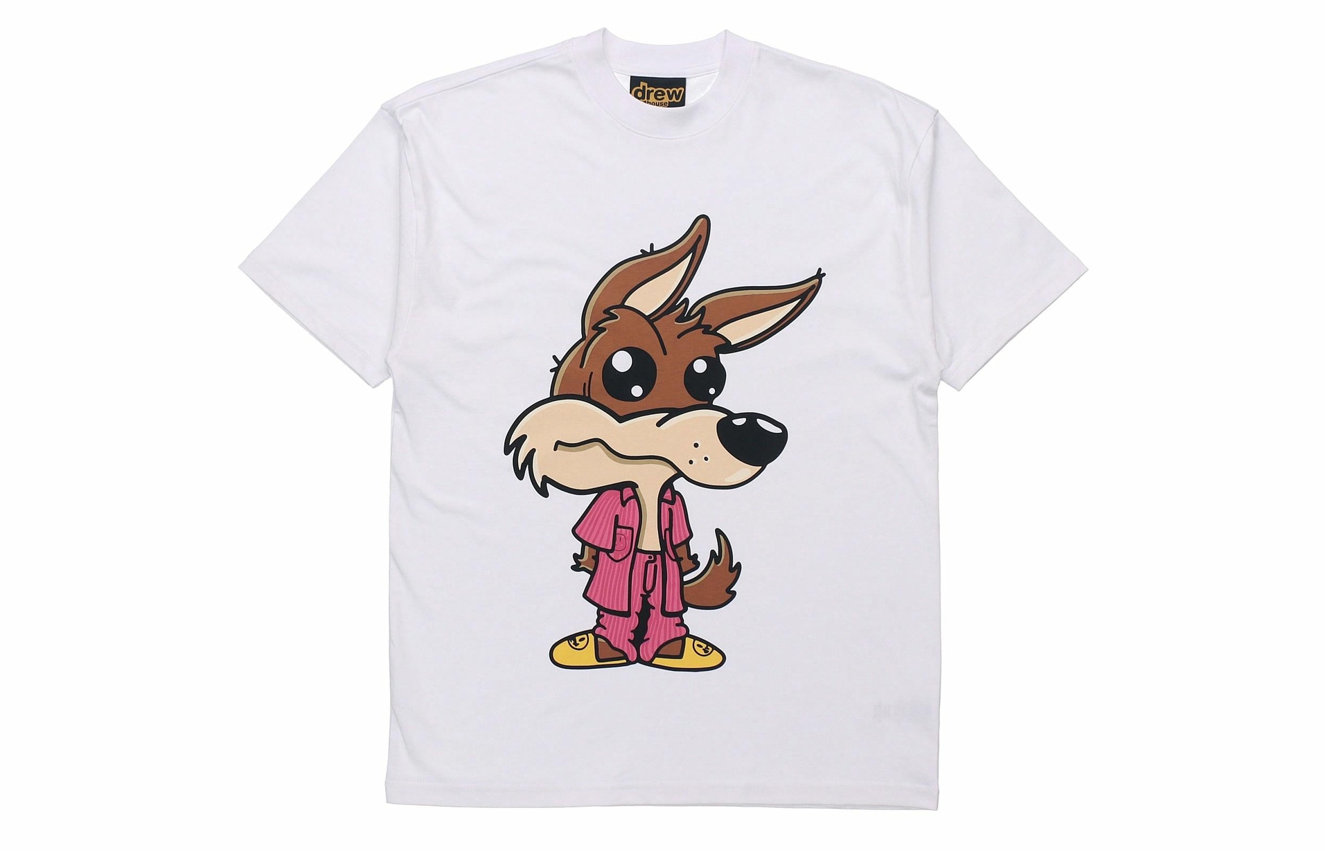 Drew House T