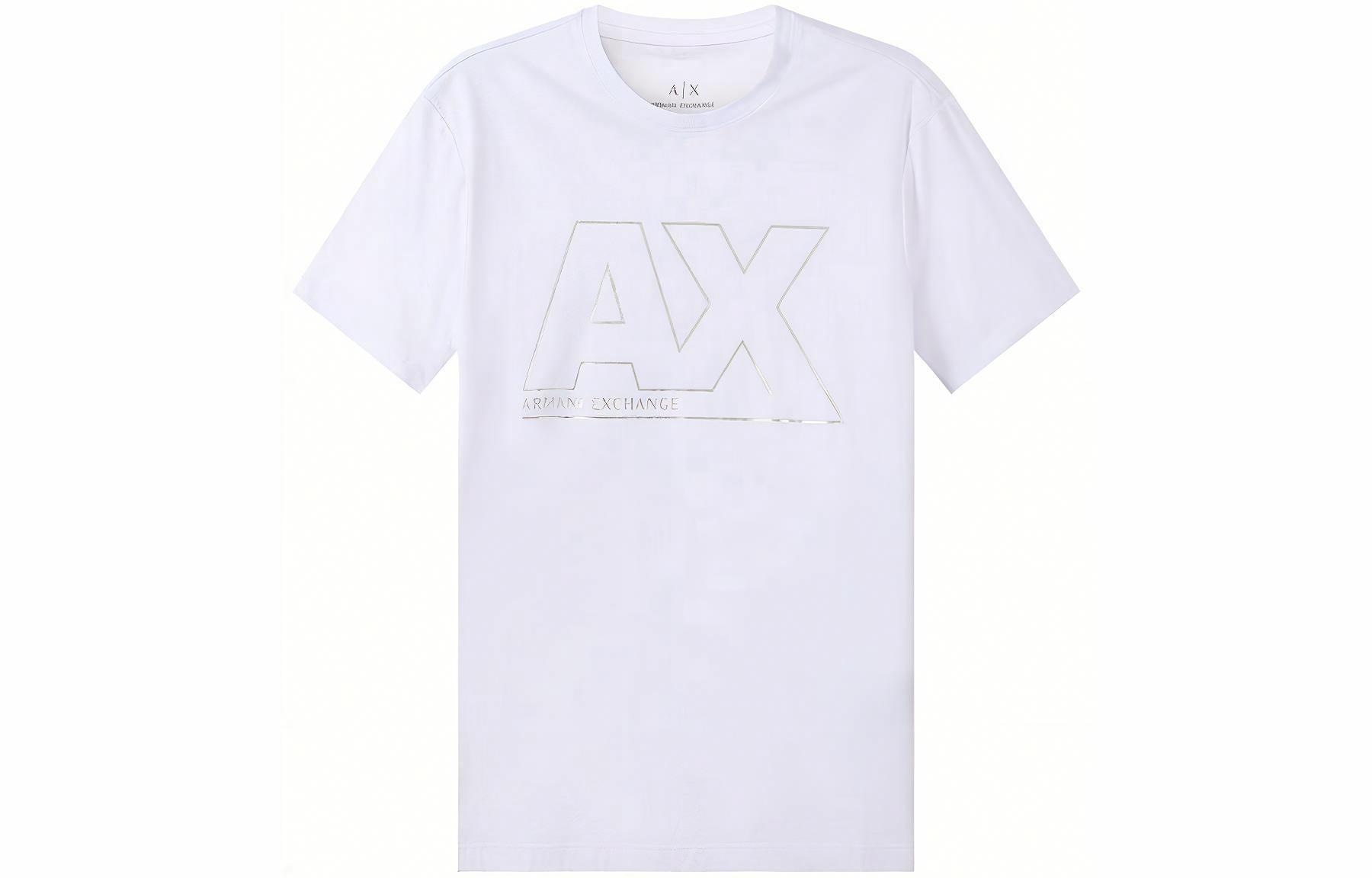 ARMANI EXCHANGE LogoT